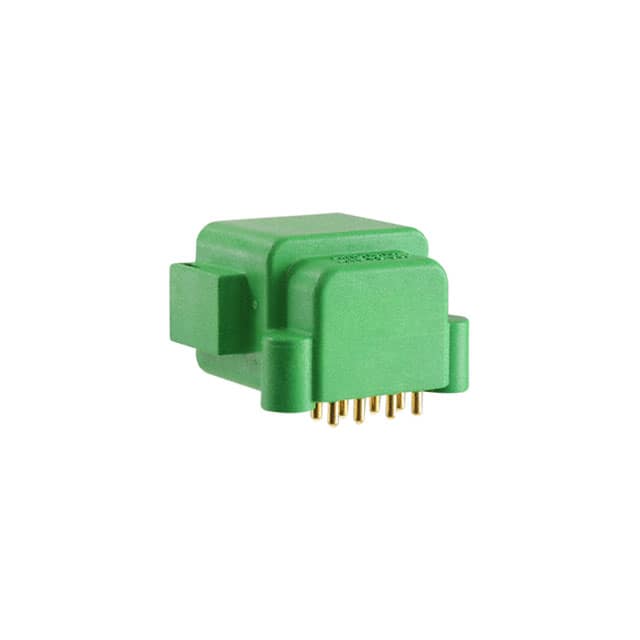 ATF13-08PC-BM11 Amphenol Sine Systems Corp  Headers Male Pins